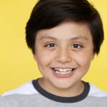 Claudio Fabian Contreras