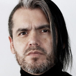 Jorge Olguín