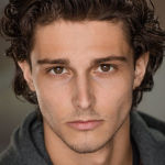 Brett Cormier