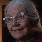 Doris Rands