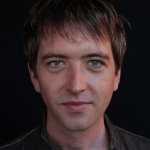 Martin Broome