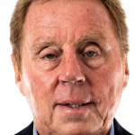 Harry Redknapp