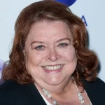 Lynda Baron