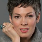 Cheryl Shepard