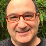 Daniel Scharf