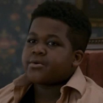 Johari Washington
