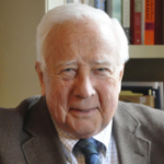 David McCullough