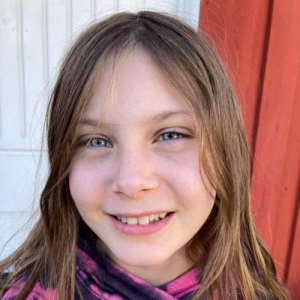 Ella Maren Alfsvåg Jørgensen, Storm en Storm