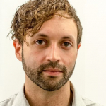 Alex Haridi