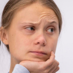 Greta Thunberg
