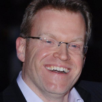 Niall Johnson