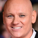 Terry Alderton