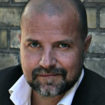 Mads Kamp Thulstrup