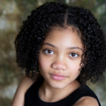 Leah Brady
