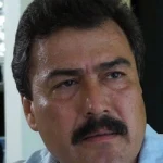 Jorge Almada