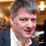 James Prichard