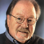 Roger Reinhart