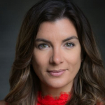 Alexandra Maxwell