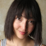 Mia Spengler