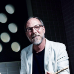 David Lovering