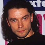 Robin Goodridge