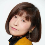 Shizuka Minamori