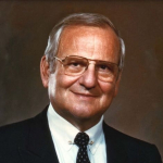 Lee Iacocca