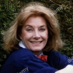 Jean Marsh