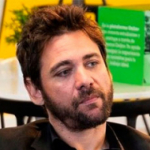 Daniel Corpas