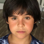 Santiago André