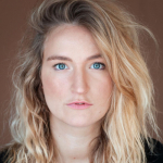 Margarida Bakker