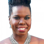 Leslie Jones