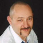 Ron Laugher