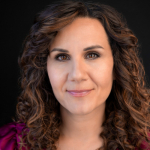 Susan Serrao