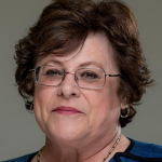Faye Gilbert