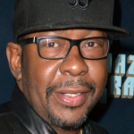 Bobby Brown