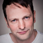 James Crompton