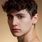 Blaise Reyes