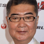 Kôzô Morishita