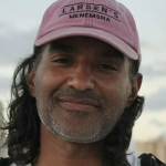Maceo Bishop
