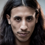 Saïd Boumazoughe