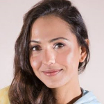 Julia Mendes