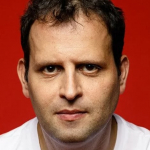 Adam Kay