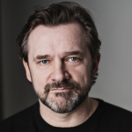 Joe Tucker