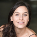 Margaux Borel