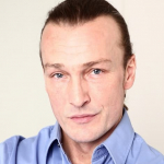 Tomas Glaving