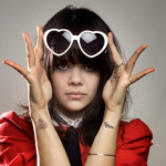 Bat for Lashes