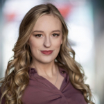 Cassidy Barry