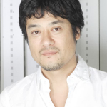 Keiji Fujiwara