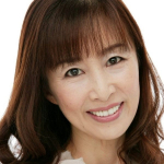 Michie Tomizawa
